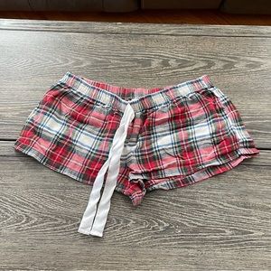 Primark/Love to Lounge - Pajama Shorts